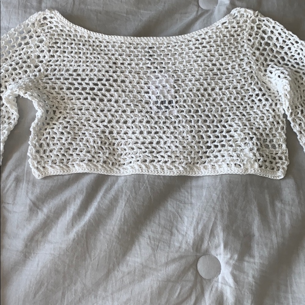 Swimwear Cover Up
